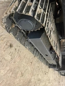 มือสอง Doosan เครื่องขุด Dx75 7.5ตันเครื่องจักรก่อสร้างขนาดเล็ก - Product Image 6