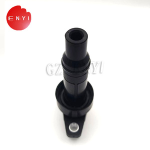 คอยล์จุดระเบิด 27301-2B100 สำหรับฮุนได เวโลสเตอร์ เกีย โซล 1.6L UF652 อะไหล่ทดแทนสำหรับยานยนต์ - Product Image 3