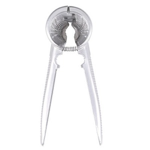 Hướng Dẫn Sử Dụng Kim Loại Đa Chức Năng Nut Cracker Walnut Opener Nutcracker - Product Image 5