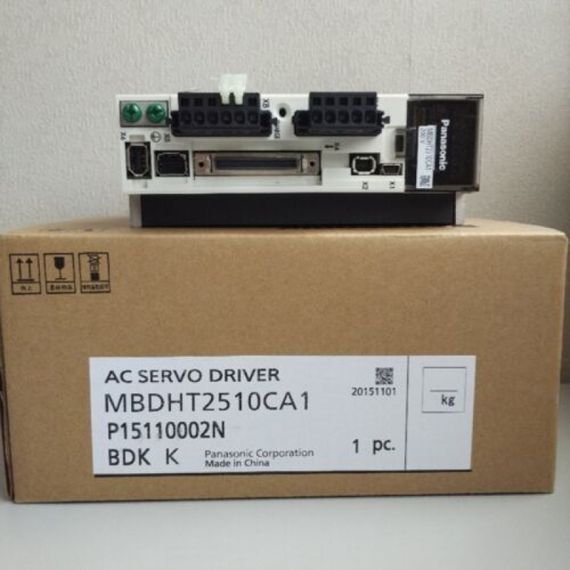 Mbdht2510ca1 Ac Driver 100% Original New Industrial Automation Plc