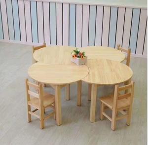 Thiết Kế Hiện Đại Rắn Gỗ Trẻ Em Của Nghiên Cứu Bàn Ghế Đa Năng Cho Phòng Ngủ Trường Học Bệnh Viện Khách Sạn Siêu Thị Phòng Khách - Product Image 6