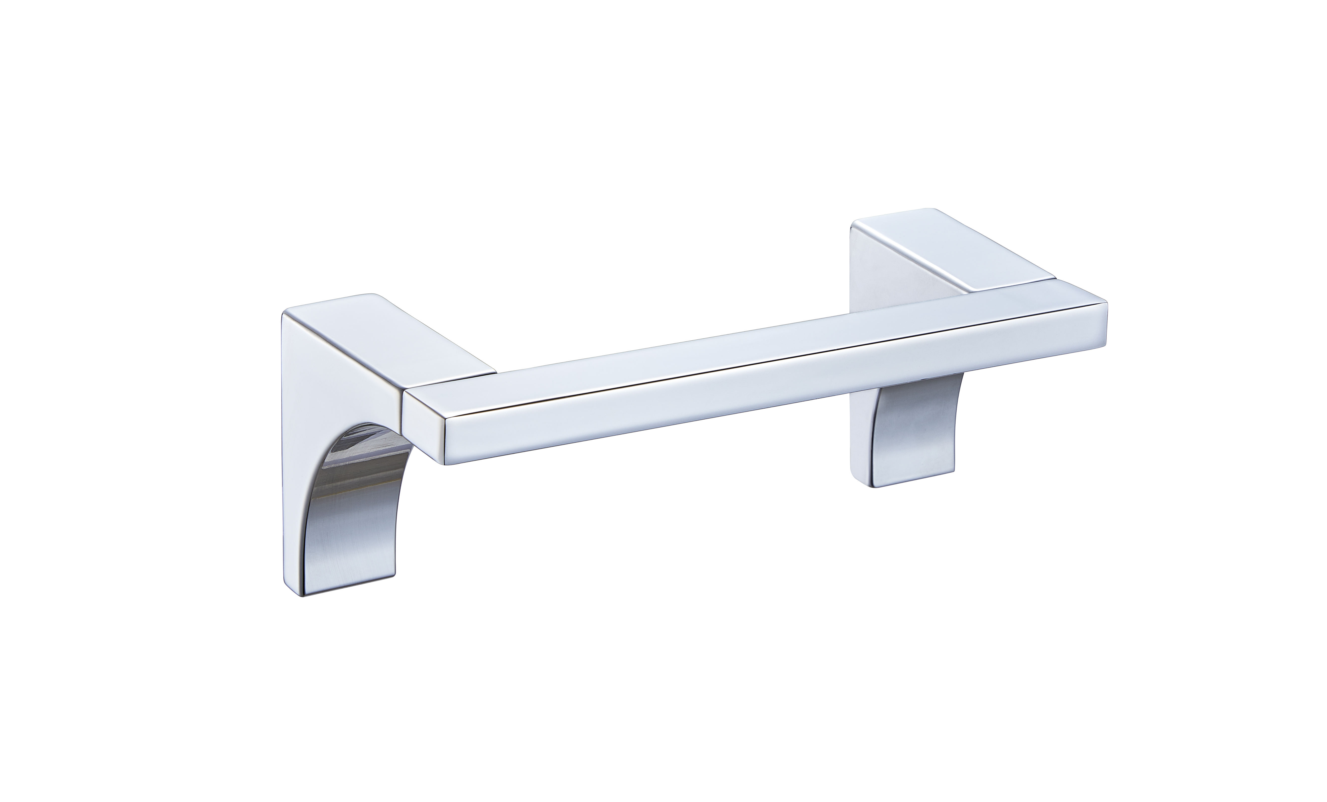 pivoting paper holder