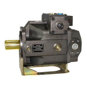 Pompe hydraulique équivalente A4vso 125, pompe A10vo, pompes à pistons - Product Image 1