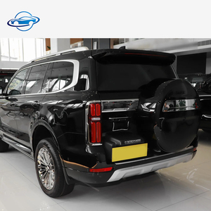 GWM Tank <span class=keywords><strong>500</strong></span> Modello 2026 3.0T SUV Medio-Grande 5 Posti 5 Porte Sistema Ibrido Leggero 48V 5070x1934x1905 - Product Image 4