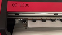 1,2 m 1,3 m 1,6 M 1,8 m 2,0 m 2,5 m 3,2 m Impresora eco-solvente de gran formato con impresora de publicidad de gran formato Xp600/i3200