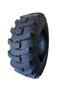 Pneus de tracteur industriels 16.9-24 16.9-28 12pr Tl R-4 pour pelle rétrocaveuse et autres utilisations - Product Image 4