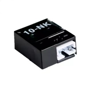 Sensor de Reflexión Difusa Cuadrado, Interruptor Fotoeléctrico Infrarrojo <span class=keywords><strong>Bo</strong></span> Guang 10NK, Sensor de Obstáculos para Automóviles, Voltaje 5V - Product Image 2