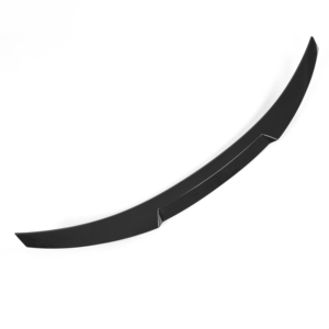 Alerón Trasero Estilo M4 de Fibra de Carbono para <span class=keywords><strong>BMW</strong></span> G20 320i 330i 340i G80 M3 Competition CS 2020-2026, Alerón Trasero Tipo Cola de Pato - Product Image 2