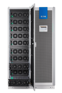 UPS Modular Trifásico en Línea de 93PR 400KVA/400KW 380V, Compatible con Baterías de Iones de Litio BMS, para Soluciones de Centros de Datos - Product Image 3