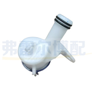 คอเติมน้ำมันเชื้อเพลิง Citroen Peugeot รุ่น 9826400780 9810819180 อะไหล่ทดแทนสำหรับ 4008 5008 C5 Tianshi - Product Image 3