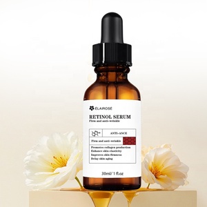 Marca Privada OEM para Suero Facial con Ácido Hialurónico, Niacinamida, Glicerina y Centella Asiática 30ml, Antienvejecimiento, Iluminador, Reafirmante e Hidratante - Product Image 2