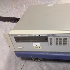 Utilisé Agilent 6621A Système d'alimentation CC Avec 2 canaux de sortie - Product Image 1