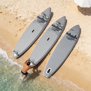Tablas de Paddle Surf Inflables al por Mayor para el Mercado Alemán - Product Image 1