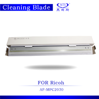 Заводская цена, лезвие для очистки барабана MPC2030 для Ricoh MPC2050 C2550 C2010 C2530 C2030APS, запчасти для копировального устройства