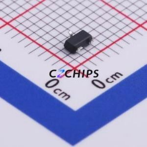 Transistor de Efecto de Campo (MOSFET) RU207C SOT-23 Original, Nuevo, Venta al por Mayor de Componentes Electrónicos y Servicio BOM - Product Image 2
