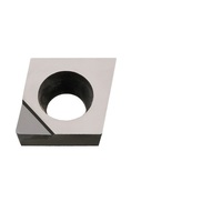 Fraiseuses diamantées SHIYU de haute dureté PCD, modèles CNMG/CCMT, pour outils de tournage CNC, haute précision, haute vitesse, garantie 3 ans