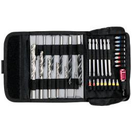 Metabo Sp Accessory Kit 35 Pieces For Drilling And Screwdriving <b>Tools</b> - Product Image 3