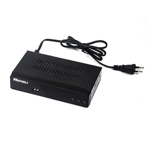 Récepteur TV Full HD SCART HEVC numérique H.264 H.265 DVB-T2 <span class=keywords><strong>avec</strong></span> Wifi, décodeur DVB-T2 - Product Image 4