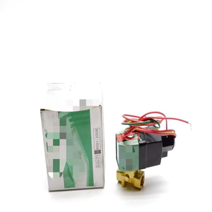 8263R115 100-240V 540PSI 3/8 Nuovo Originale Pronto Magazzino Controllore di Programmazione PLC per Automazione Industriale - Product Image 1