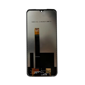 Écran LCD avec numériseur tactile et capteur de remplacement pour <span class=keywords><strong>Cubot</strong></span> <span class=keywords><strong>King</strong></span> <span class=keywords><strong>Kong</strong></span> X - Prix de gros - Product Image 1