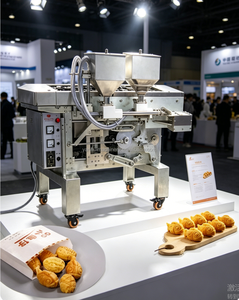 Máquina Automática para Hacer Pasteles BakeForm Pro Multi-Design para Panaderías Comerciales - Product Image 6