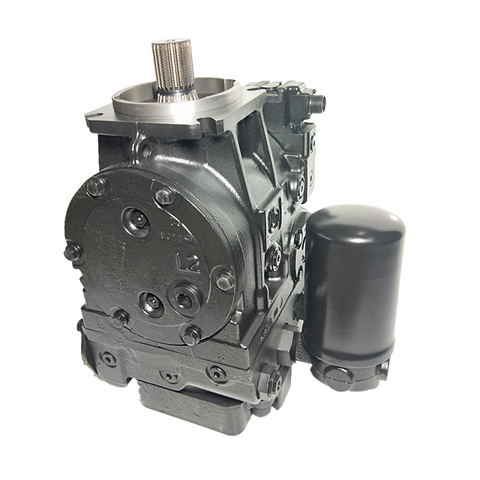 90R 90R100 90R100KP 90R100KP1CD 90R100KP1CD80L High Pressuer Hydraulic Pump 90R100KP1CD80L3F1F03EBC383824 Hydraulic Piston Pump