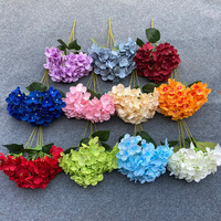 Hotselling kunstzijde kunstbloemen looppad bruidsdecoratie groene bloemen bruiloft voor bruiloftdecoratie