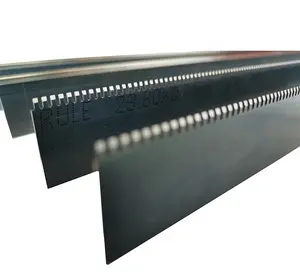 Flat Bed Stansen Regel (Snijden Blade) Voor Sterven Snijmachine