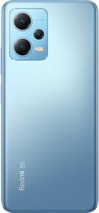 Teléfono Inteligente <span class=keywords><strong>Redmi</strong></span> <span class=keywords><strong>Note</strong></span> <span class=keywords><strong>12</strong></span> 5G LTE, Octa Core MTK Dimensity, Cámara Trasera de 48MP, Pantalla AMOLED FHD de 6.8 Pulgadas y 120Hz, Batería de 5000mAh, Doble SIM, Reconocimiento Facial - Product Image 3