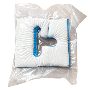 Mousses en PU moulées, densité 45, pour usage médical et autres applications - Product Image 3