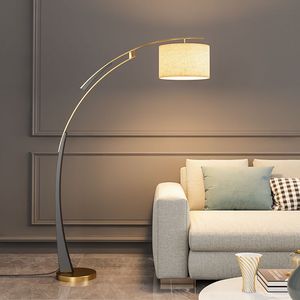 Lámparas de Pie Nórdicas Minimalistas Inteligentes para Sala de Estar, Dormitorio, Lámpara de Pie Moderna con Diseño Creativo y Decorativo <span class=keywords><strong>LED</strong></span> para <span class=keywords><strong>Esquina</strong></span> - Product Image 2