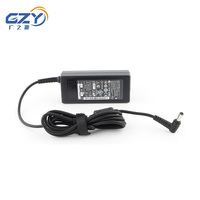 Vente en gros universel 65W pas cher AC DC Adaptateur 19v 3.42a 5.5*2.5mm Chargeurs pour ordinateur portable pour As Us