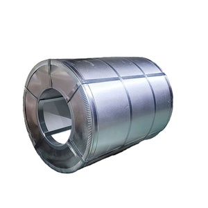 เหล็กม้วนชุบสังกะสี <span class=keywords><strong>SG550</strong></span> Z40 Dx51D ขนาด 8 มม. เคลือบสังกะสี  สำหรับงานพ่นสีแขวน ได้รับการรับรองมาตรฐาน Bis JIS API พร้อมบริการเชื่อม - Product Image 5