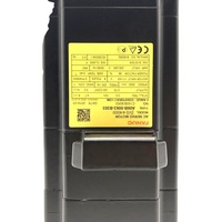 Motor Servo Original Fanuc A06B-0063-B303 para Máquina CNC, Sistema de Automatización Industrial, Equipo de Control de Movimiento de Alta Precisión