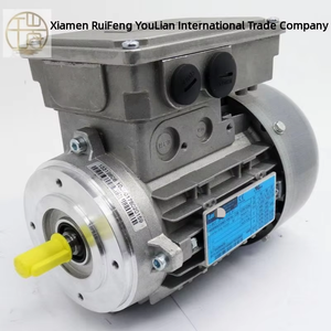 มอเตอร์ Mdemaxx063-12c1u 0.12kw 1425rpm -ไม่ได้ใช้งาน- ของแท้ใหม่พร้อมส่ง ระบบอัตโนมัติในอุตสาหกรรม สำหรับโปรแกรม PLC โดยเฉพาะ - Product Image 1