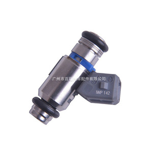 Injecteur de carburant Iwp142 pour Renault Congo Scenic Megane 1.4L 1.6L, nouvelle pièce de rechange - Product Image 5
