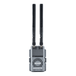 Offre Spéciale Radiomaster Nomad 1W 2.4GHz Double Bande Xrossband ExpressLRS Adaptateur de Module Nano/Micro avec Bande Lumineuse RGB pour Télécommande - Product Image 6