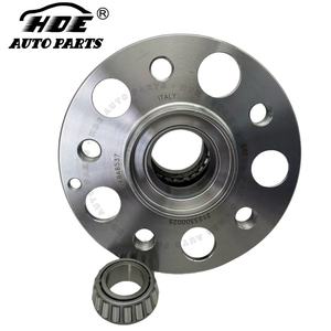 2123300025 VKBA6537 212-330-00-25 Venta al por mayor de piezas de automóvil HDE, Rodamiento de Cubo de Rueda Delantera para Mercedes-Benz Clase E CLS - Product Image 3