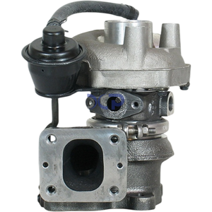 Turbocompresor KT10-1B 0K05813700C 0K058-13700C Kia Sportage Retona 2.0L <span class=keywords><strong>TD</strong></span> RF - Product Image 1