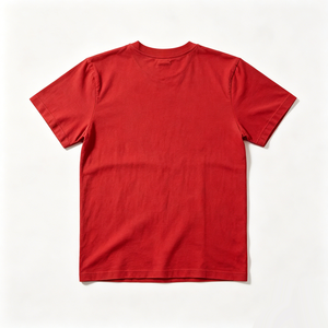 T-shirt personnalisé Kornit DTG en gros, T-shirt graphique personnalisé avec personnage d'<span class=keywords><strong>anime</strong></span>, en coton épais, style décontracté et cool, à manches courtes - Product Image 3