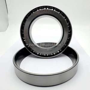 Chroomstaal Hoge Snelheid 30203 30204 30205 30206 30207 30208 32009 32209 32215 Taps Rollager Voor Graafmachines - Product Image 4