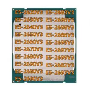 Procesador VIA E5 2620v4 2630v4 2640v4 2683V4 2696V4 2698V4 2686V4 2695V4 2699V4 2682V4 2697V4 de 8 núcleos, 2.1GHz, 10MB L3 para computadora de escritorio - Product Image 6