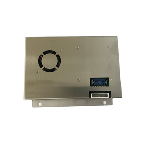 Pantalla LCD FANUC Cnc A61L-0001-0093, Piezas de PLC - Product Image 1