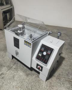 DHL-90 270l Milieuzoutspray Verouderingskamer Zoutnevel Versnelde Corrosiebestendigheid Testmachine - Product Image 2