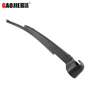 Lame d'essuie-glace Gaojie 280 mm pour pare-brise arrière Skoda Yeti, pièce de rechange - Product Image 5