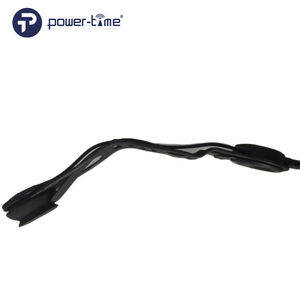 Auriculares con Vibración de Hueso de Cráneo para Bomberos con PTT Impermeable Opcional para <span class=keywords><strong>Motorola</strong></span> SL4000 SL7550 - Product Image 2