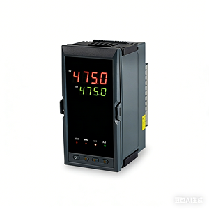 Промышленный интеллектуальный высокоточный многофункциональный ПИД-регулятор температуры с LED-дисплеем, USB-подключением и поддержкой OEM - Product Image 1