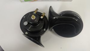 Corne d'escargot universelle 12V à haute tonalité pour moto électrique à 2 roues, tricycle à 3 roues, voiture, corne de remplacement automobile super puissante - Product Image 5
