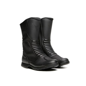 Bottes de moto Dainese Blizzard D-Wp noires 42 pour le touring - Product Image 1