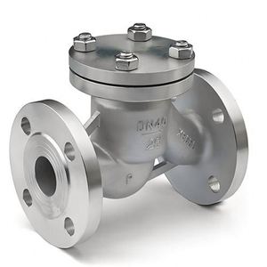 Kiểm tra van biểu tượng hướng dòng chảy van kiểm tra cấp thực phẩm - Product Image 3